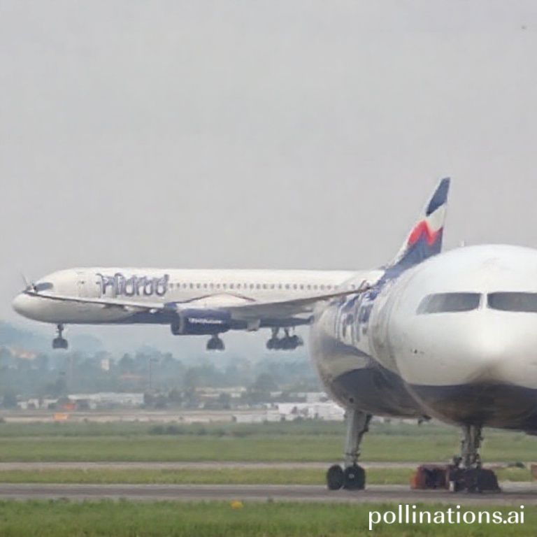 Parliament Panel to Summon Airlines and DGCA Over IndiGo Incident