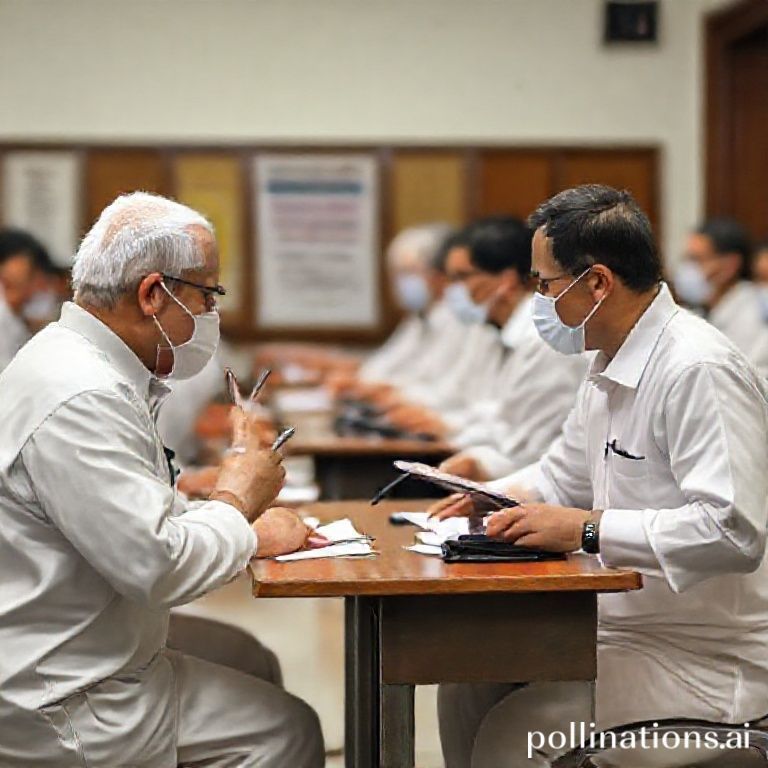 Parliamentary Panel Calls for Return to Traditional Testing Methods