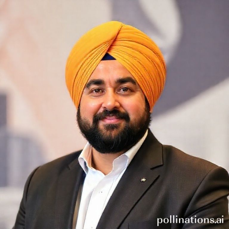 Punjab CM Bhagwant Mann Promotes Investment in Osaka