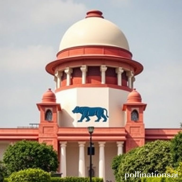 RBI and SBI Address Supreme Court on Fraudulent Account Declarations