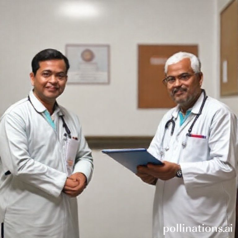 Rajasthan Unveils 'e-Swasthya Samvad' to Enhance Medical Education Governance