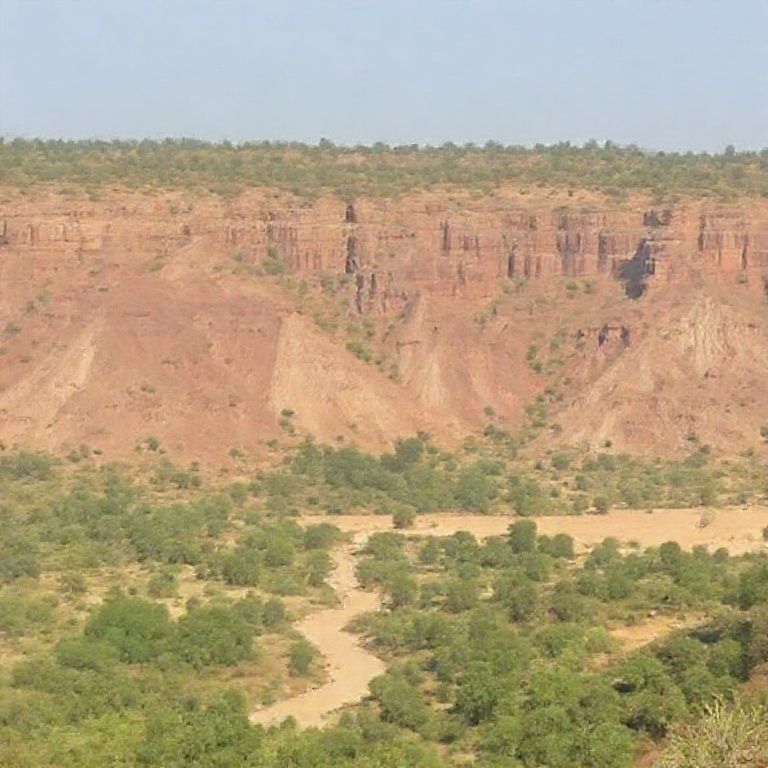 Rajasthan's Aravali Region Faces Mining Lease Crisis