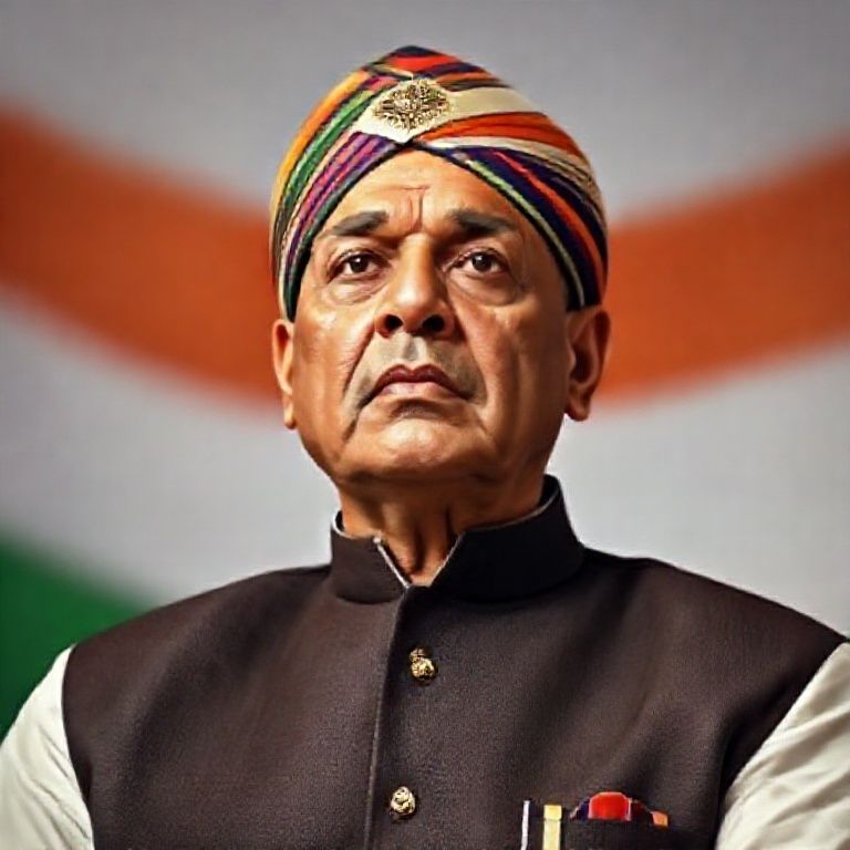 Rajnath Singh Advocates for Equal Status of Vande Mataram