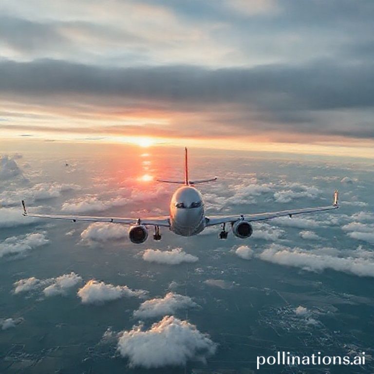 Record Flights and Major Disasters: 2025 Exposes Cracks in Aviation's Epic Rebound