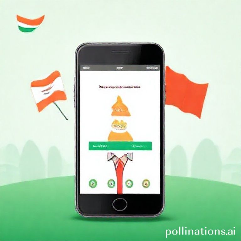 Sanchar Saathi App Controversy: Government Response and Opposition Concerns