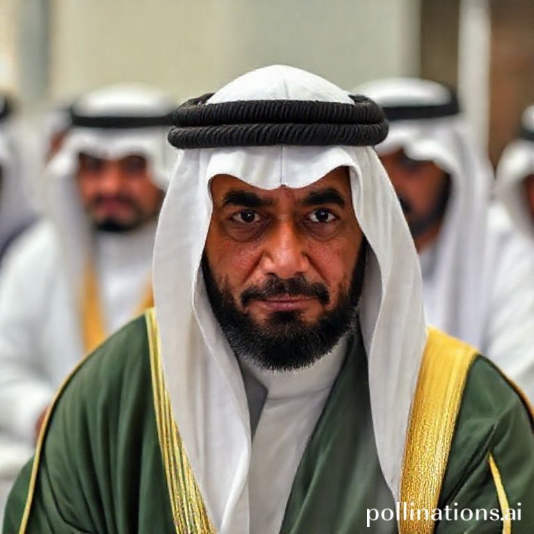 Saudi Arabia Leads in Deportations of Indians in 2025