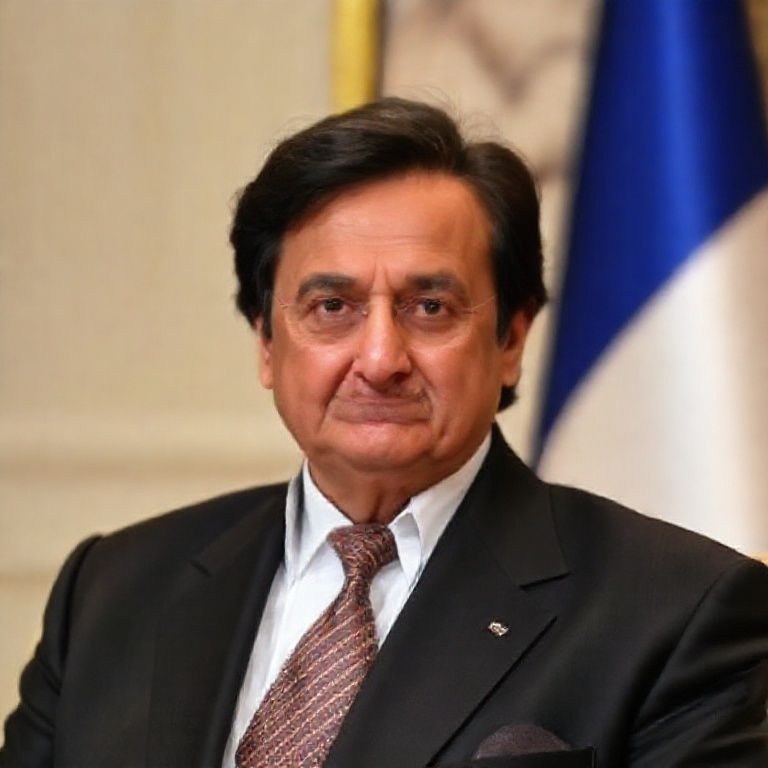 Shashi Tharoor Accepts Putin Dinner Invitation