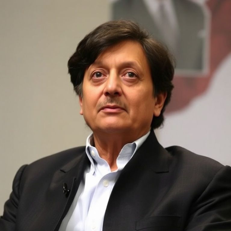 Shashi Tharoor Criticizes Blame on India Amid Bangladesh Violence