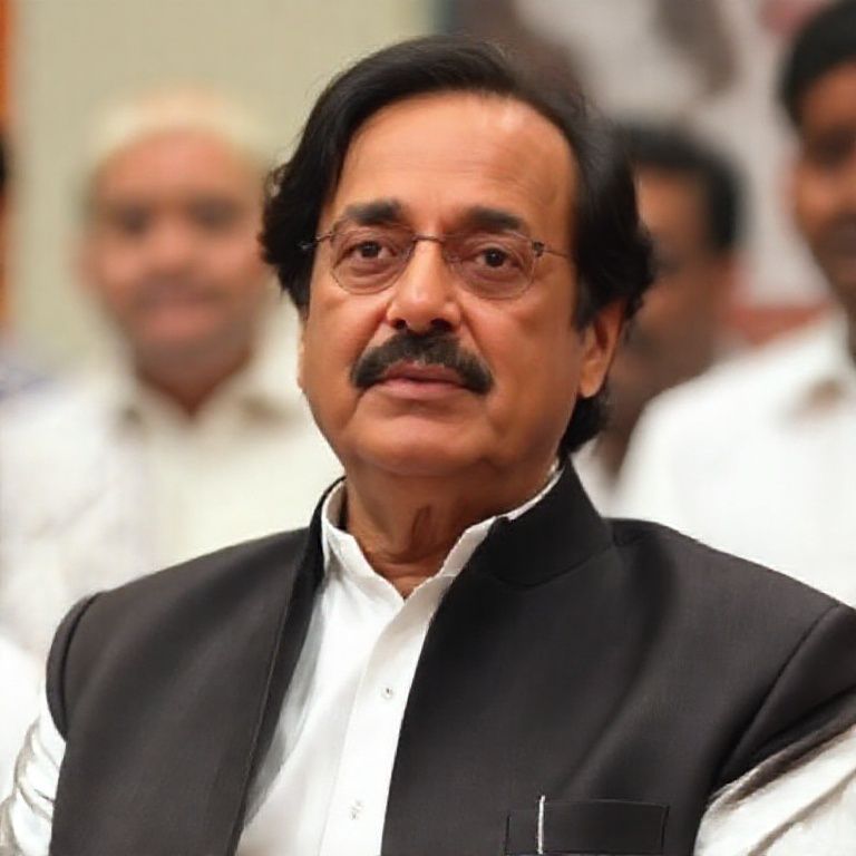 Shashi Tharoor Responds to Digvijaya Singh's Praise for RSS