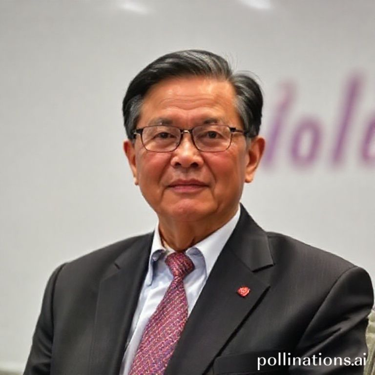 Singapore High Commissioner Stranded Amid IndiGo Flight Cancellations