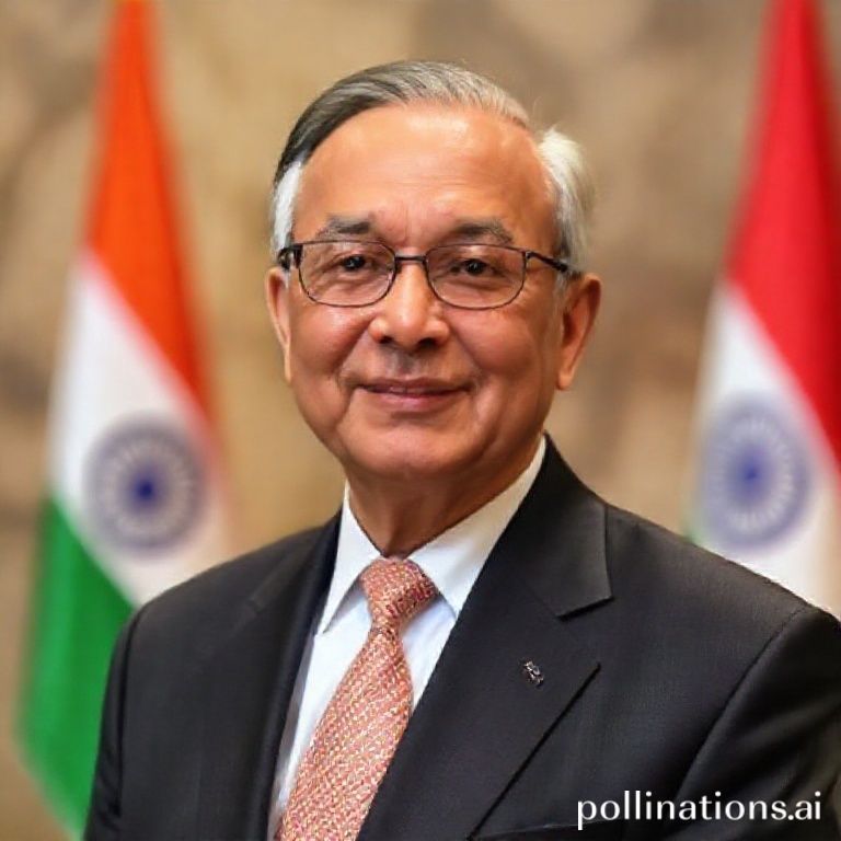Singapore's Historical Ties with India Highlighted by Former Deputy PM