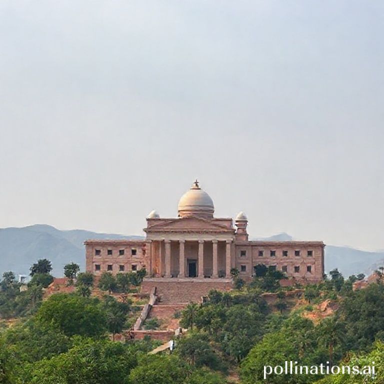 Supreme Court Addresses Aravali Hills Concerns