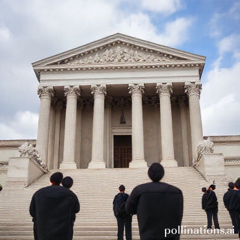 Supreme Court Clarifies Election Commission's Role in Voter Citizenship Inquiry