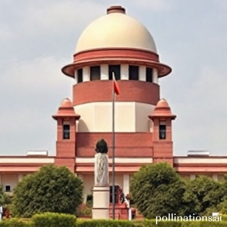 Supreme Court Clears Path for Maharashtra Civic Election Results