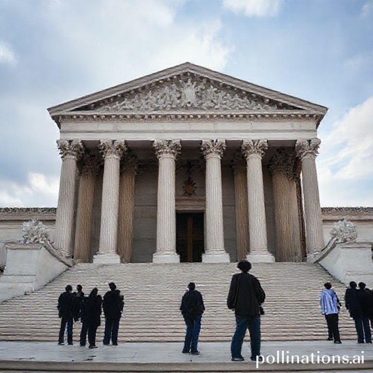 Supreme Court Declares Excessive Conditions in Public Dealings Illegal