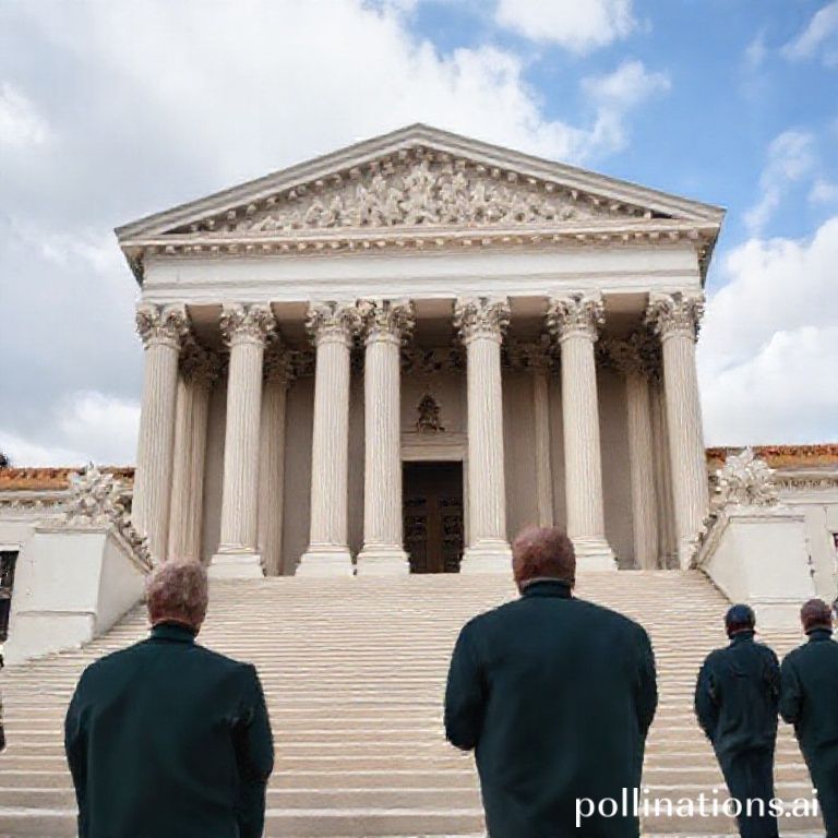 Supreme Court Directs States to Enhance Staffing for Electoral Officers