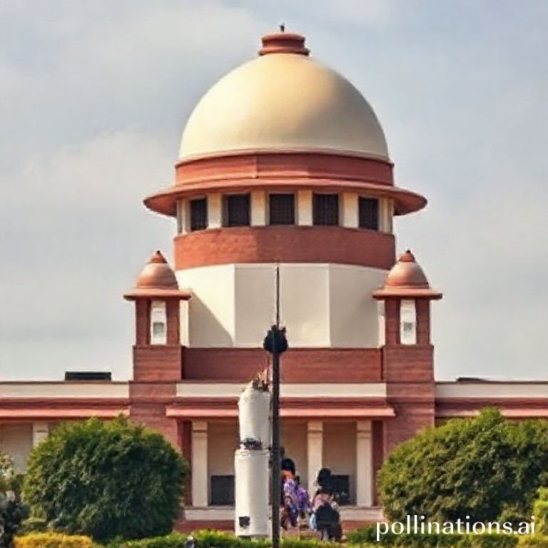 Supreme Court Extends Stay on Controversial Allahabad HC Ruling