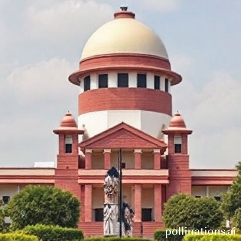 Supreme Court Grants SC Certificate Based on Mother's Caste