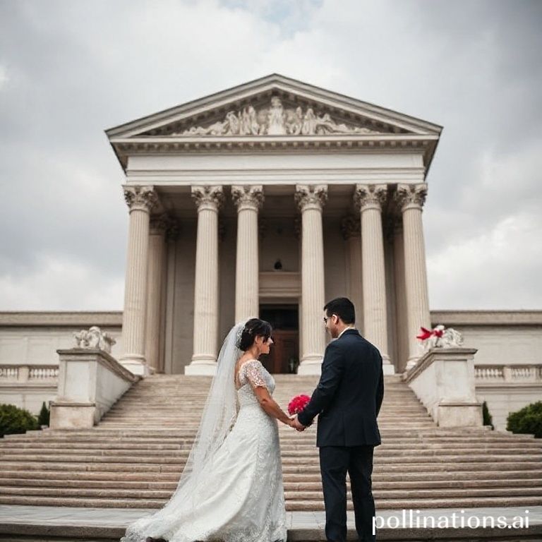 Supreme Court Mandates Return of Bride's Gifts in Divorce Cases