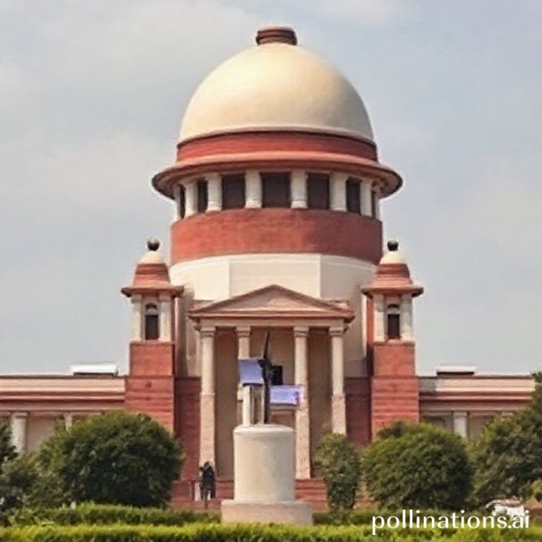 Supreme Court Questions Assam Voter Exemption from Citizenship Proof