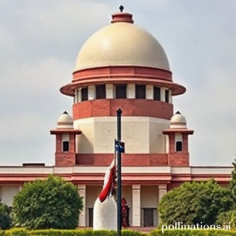 Supreme Court to Review CBI's Appeal in Unnao Rape Case