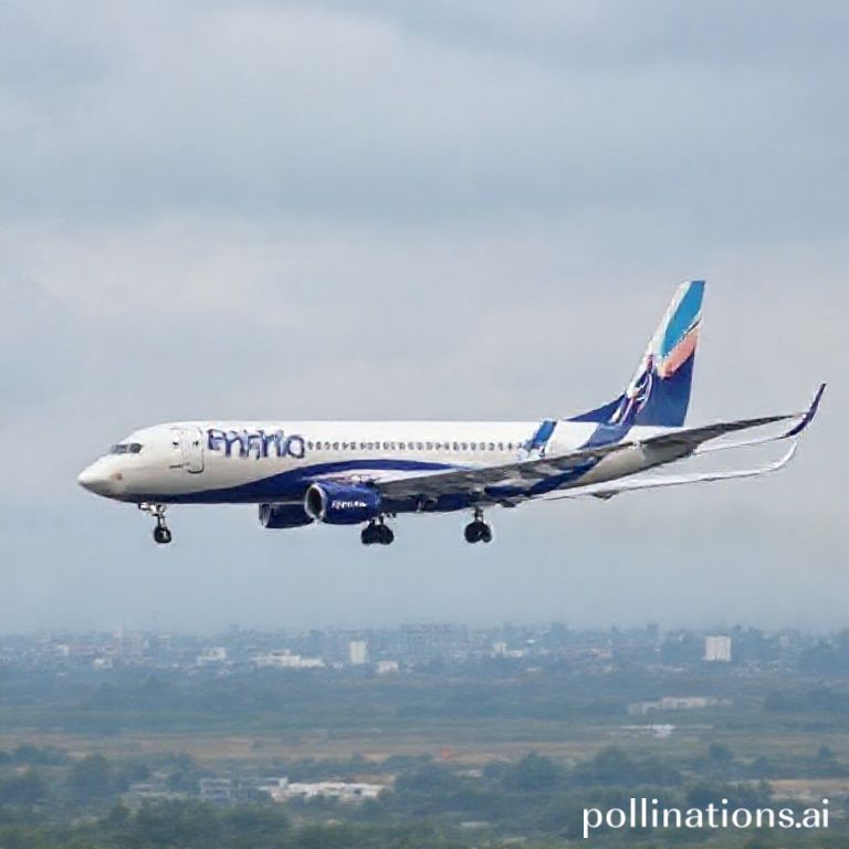 Surge in Private Jet Bookings Amid IndiGo Flight Disruptions