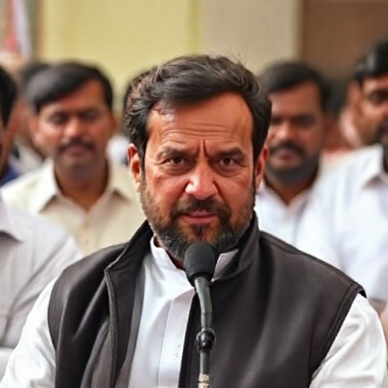 Survivor Treated Like Criminal: Rahul Gandhi on Unnao Rape Victim's Manhandling