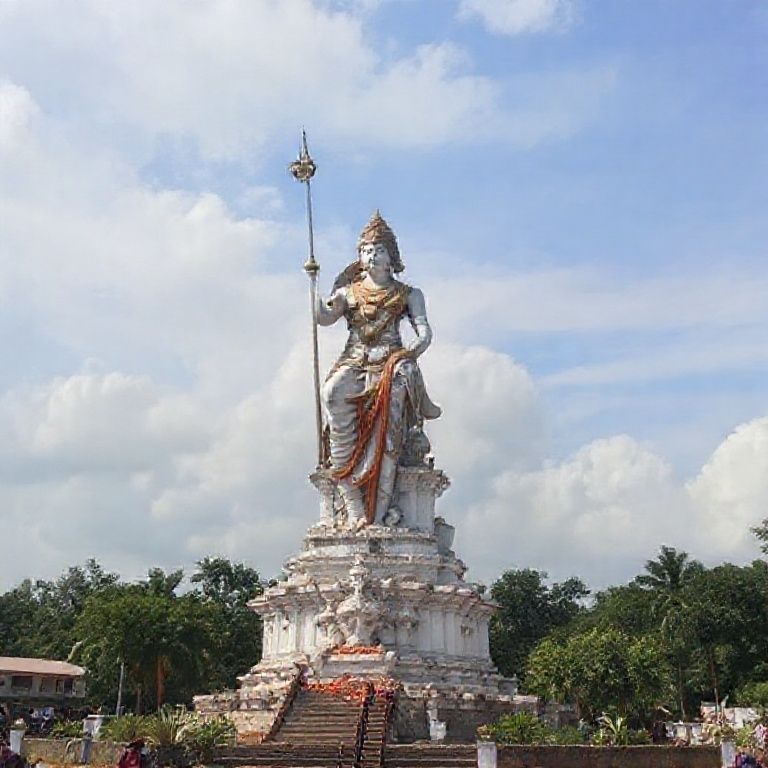 Thailand Defends Demolition of Hindu Statue Amidst Tensions