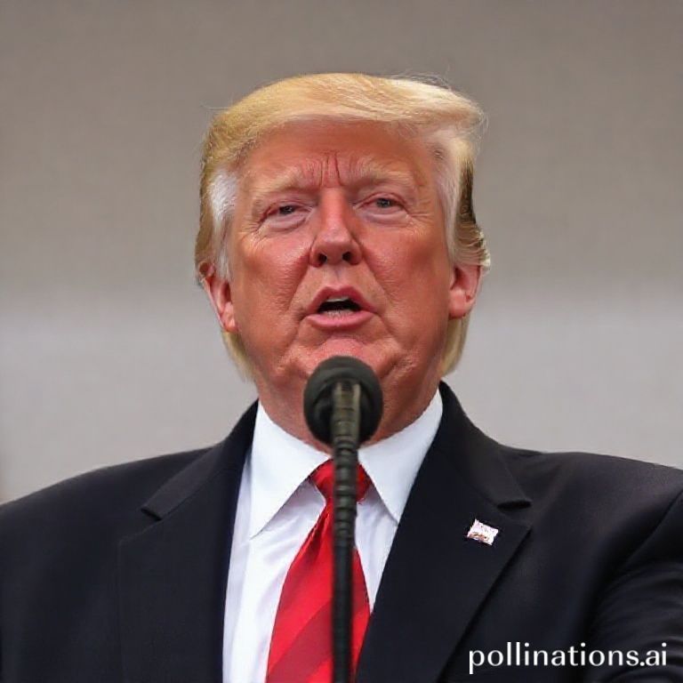 Trump Criticizes Somali Immigrants, Calls for Deportation