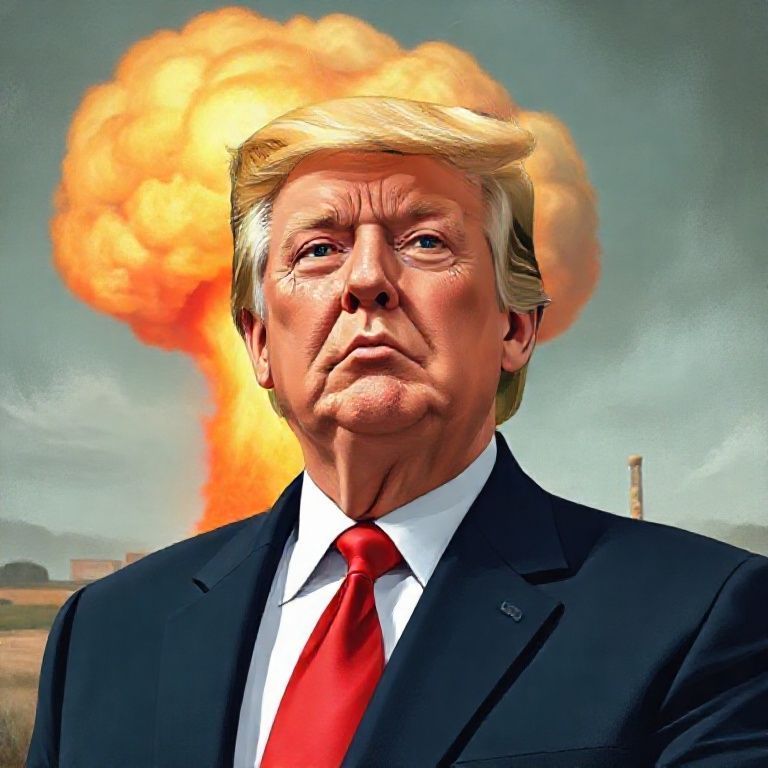 Trump and the Future of India's Nuclear Aspirations