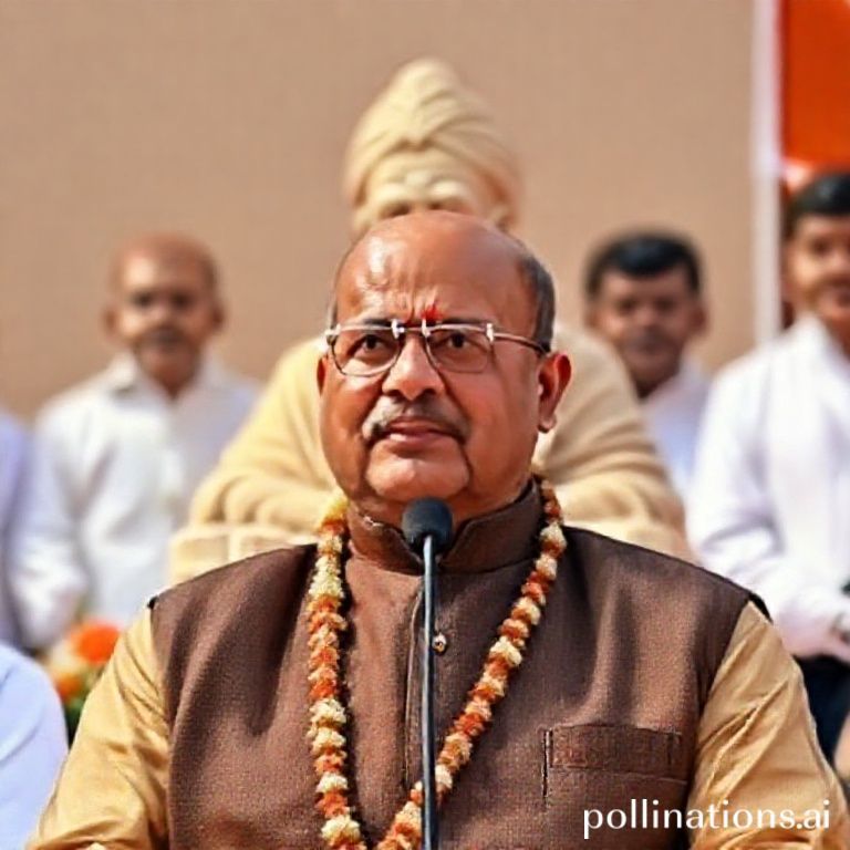 UP CM Yogi Adityanath Promises Protection for Baba Saheb Statues