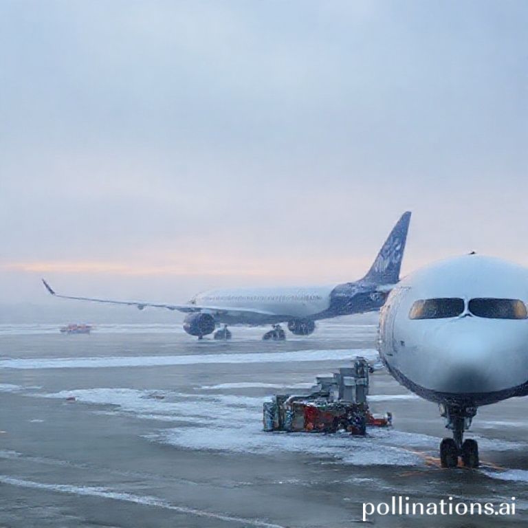 Uncertainty Looms Over Winter Travel as IndiGo Cuts Flights