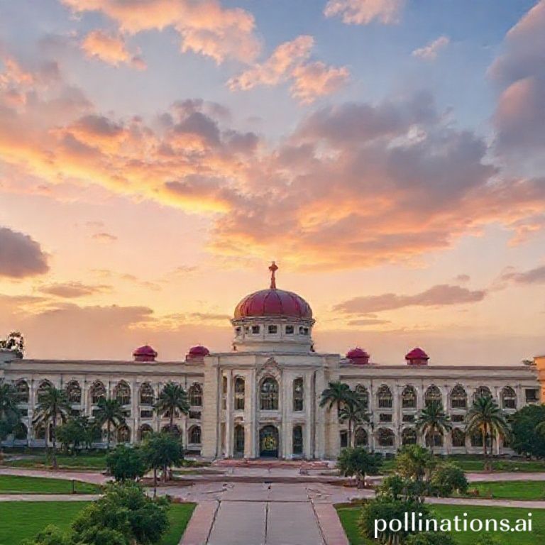 University of Western Australia to Launch Campuses in India