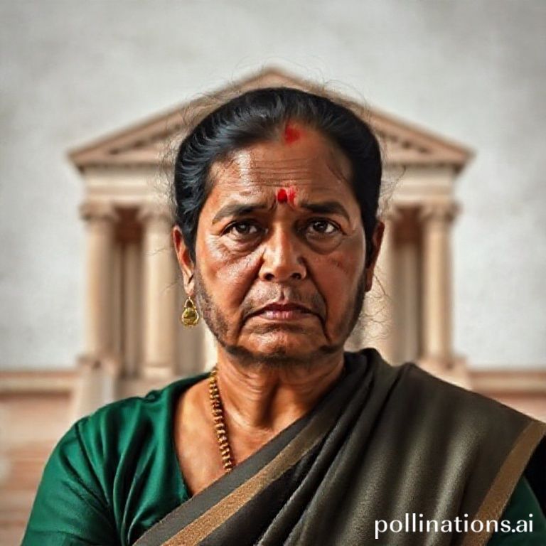 Unnao Rape Victim Appeals for Justice Ahead of Supreme Court Hearing