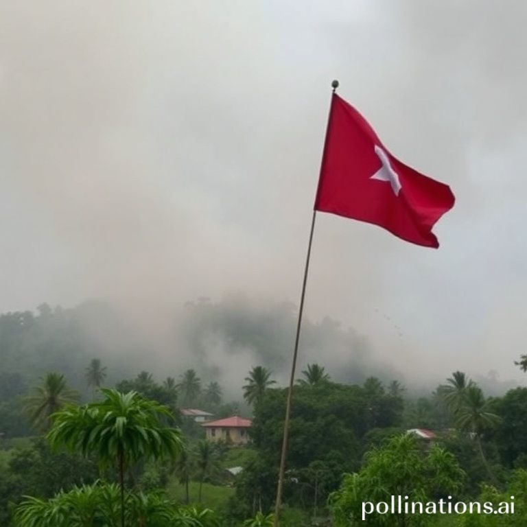 Unrest in Assam's Karbi Anglong Triggers Curfew and Internet Suspension