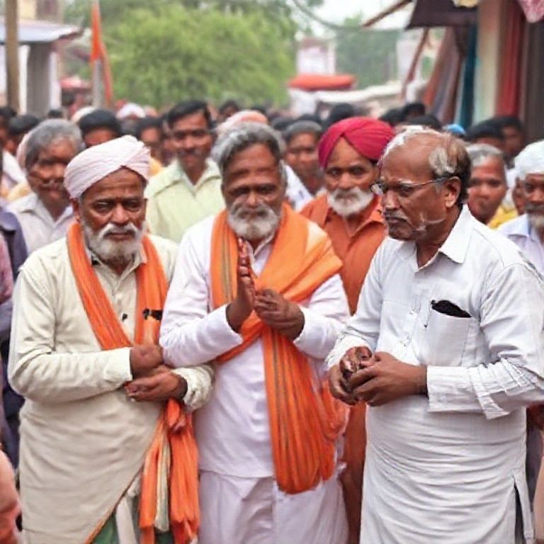 Uttar Pradesh Faces Challenge with Uncollectable Voters