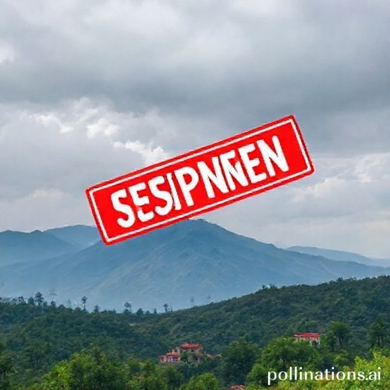 VPN Services Suspended in Kathua District Amid Security Concerns