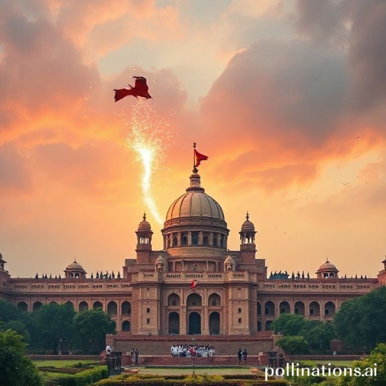 Vande Mataram Discussion in Parliament Today, Sparks Set to Fly