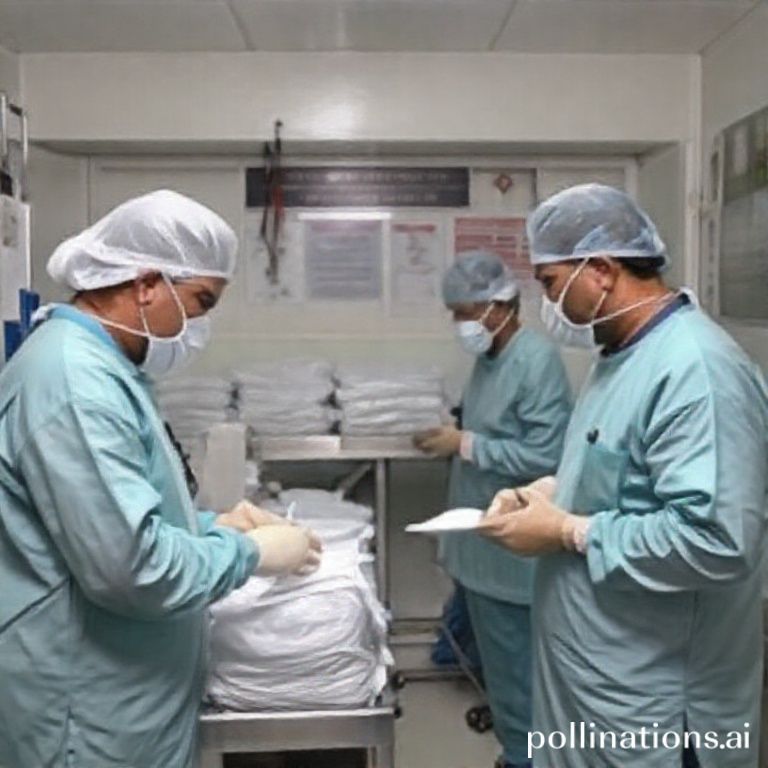 Vendors Halt Cardiac Supplies to Jammu Hospital Over Unpaid Dues