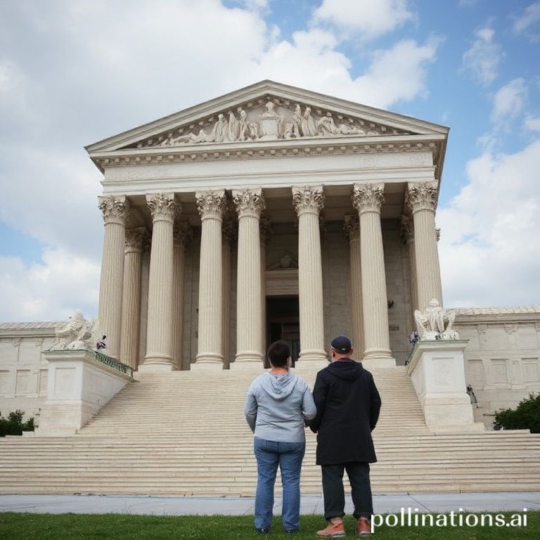 WFH Status Should Not Influence Custody Decisions, Rules Supreme Court