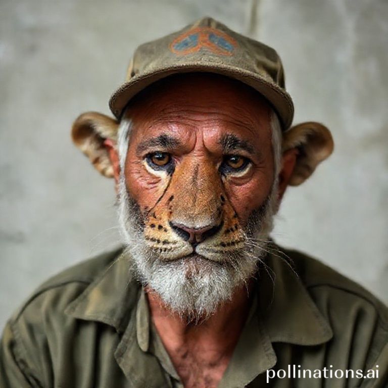 Wildlife Trafficker Captured After Decade-Long Pursuit