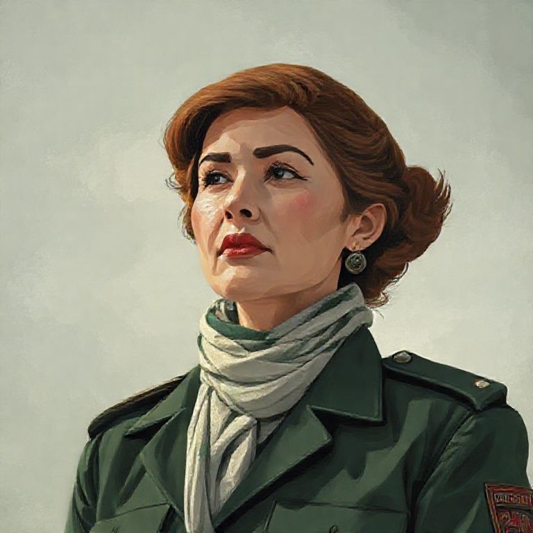 Women as the Decisive Force in 2025