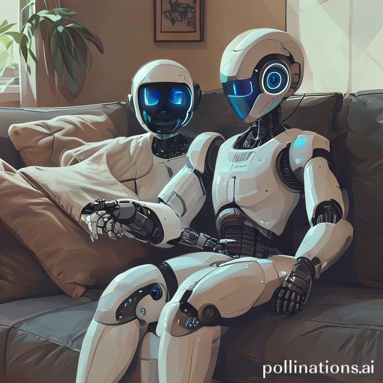 AI on the Couch: Chatbots and Emotional Recall