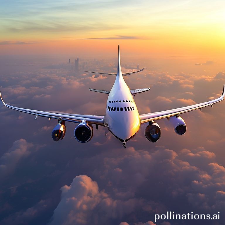 Air India Flight Returns to Delhi Due to Technical Issues