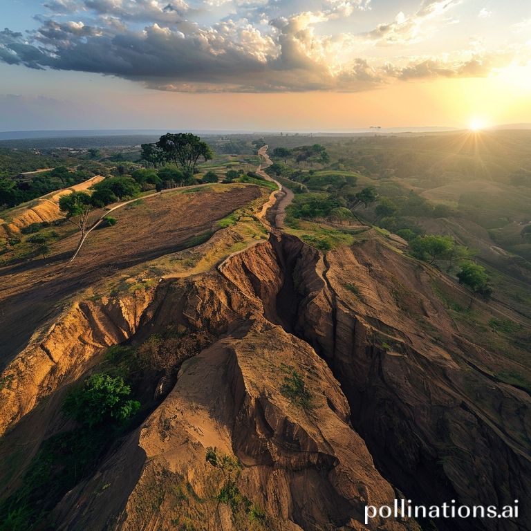 Aravali Degradation: Urgent Threats to Ecology and Biodiversity
