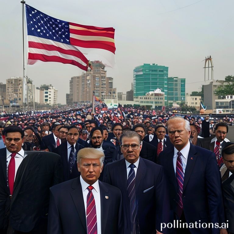 BJP Dominates Mumbai Civic Elections; Trump Introduces Gaza Peace Initiative