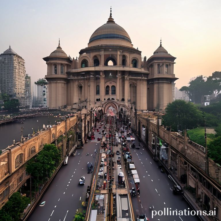 BJP Secures Control of Mumbai's BMC