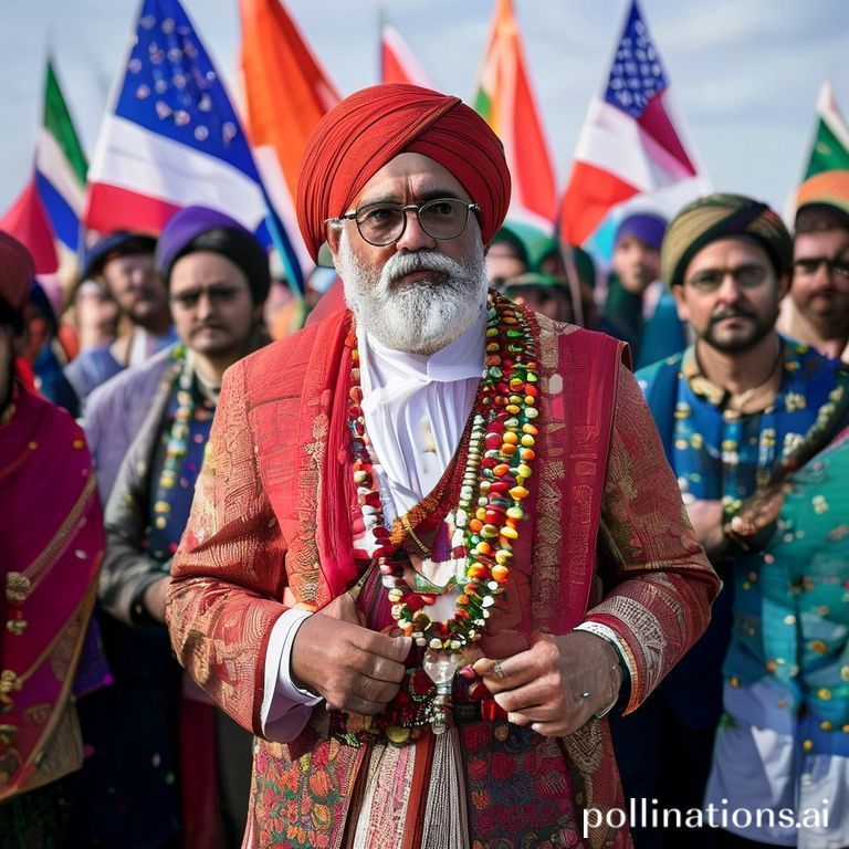 BJP's Mahayuti Alliance Poised for Victory in BMC Elections