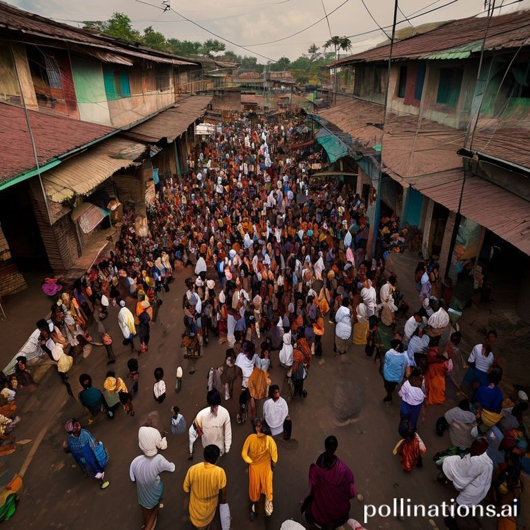 Clash in Odisha Town Injures 12; Schools Closed
