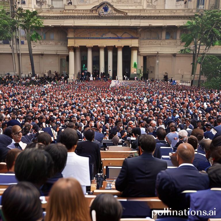 Congress and BJP Clash Over CPC Meeting in New Delhi